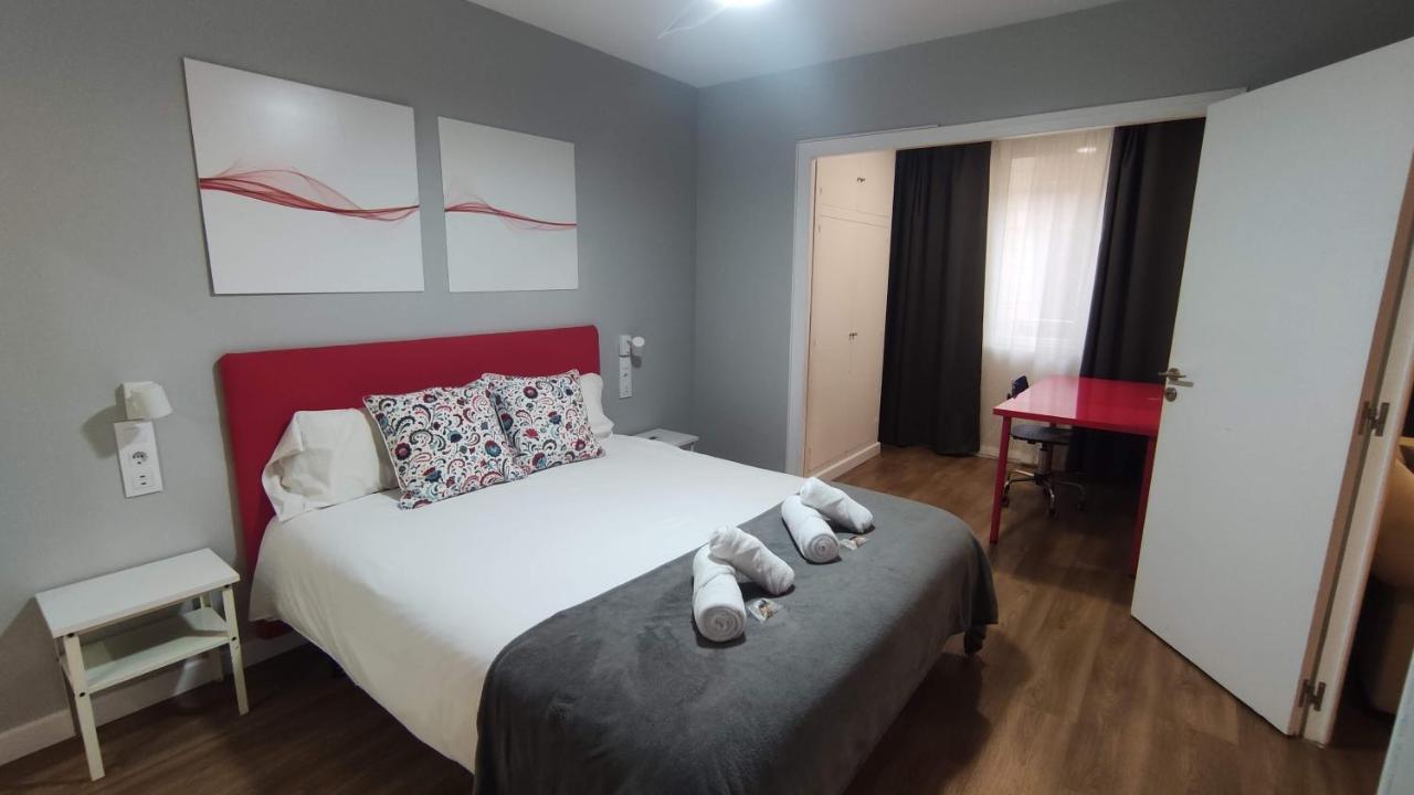 Suitedreams - Avet 31 Andorra la Vieja Exterior foto